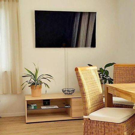 Ferienwohnung In Radeberg Bei Dresden Εξωτερικό φωτογραφία