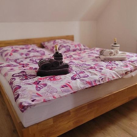 Ferienwohnung In Radeberg Bei Dresden Εξωτερικό φωτογραφία