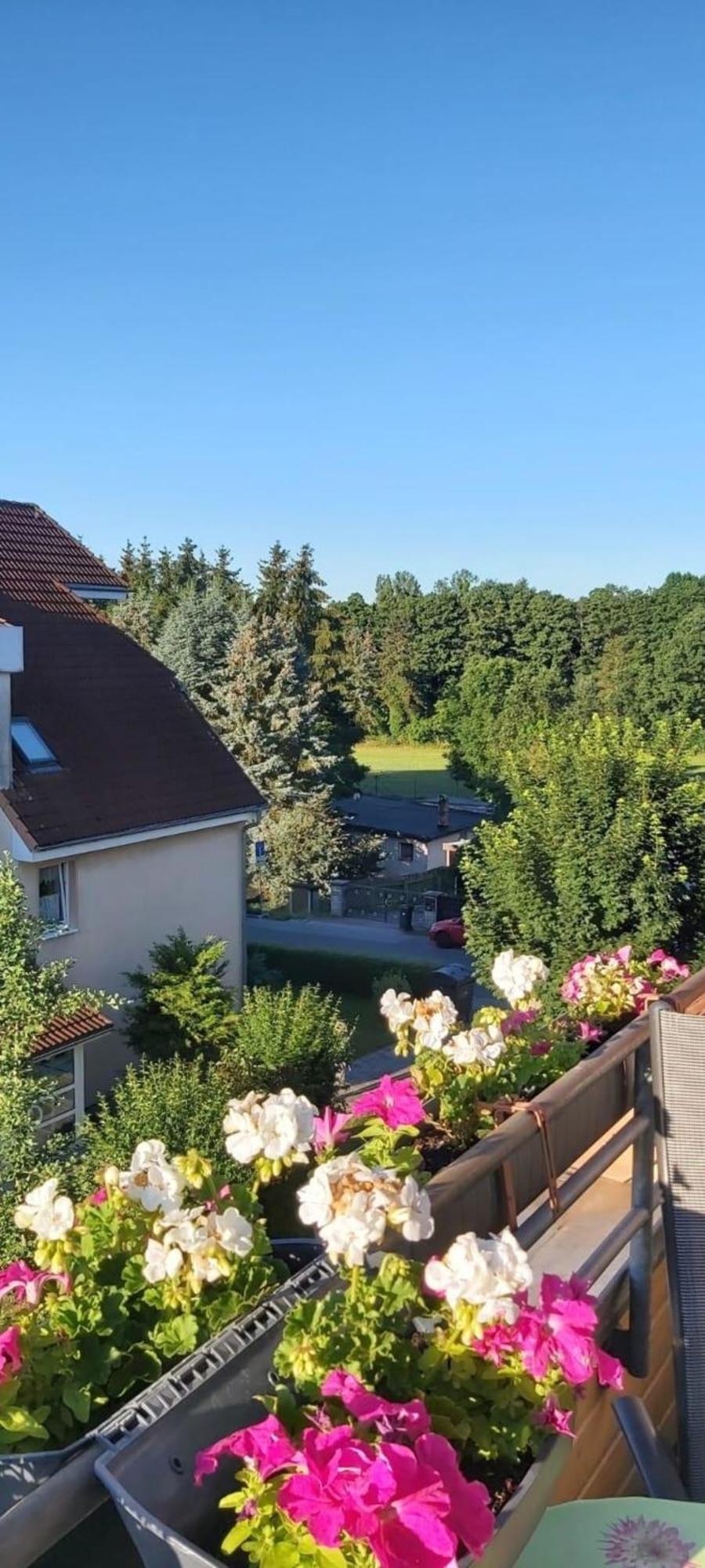 Ferienwohnung In Radeberg Bei Dresden Εξωτερικό φωτογραφία
