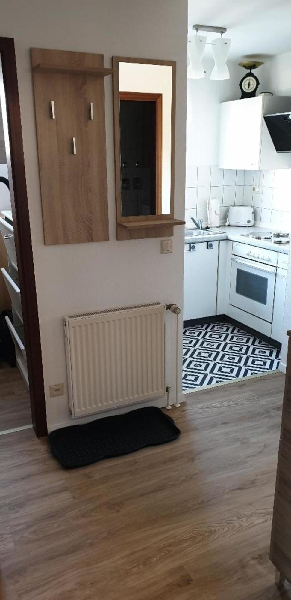 Ferienwohnung In Radeberg Bei Dresden Εξωτερικό φωτογραφία