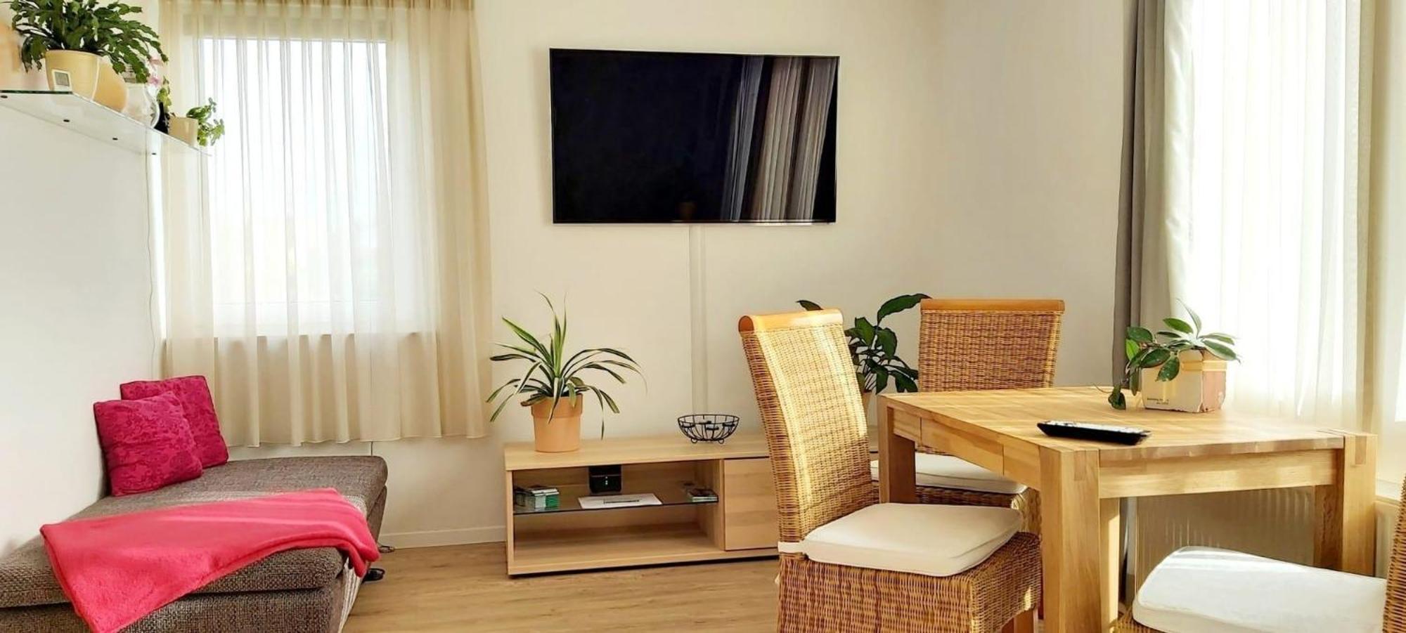 Ferienwohnung In Radeberg Bei Dresden Εξωτερικό φωτογραφία