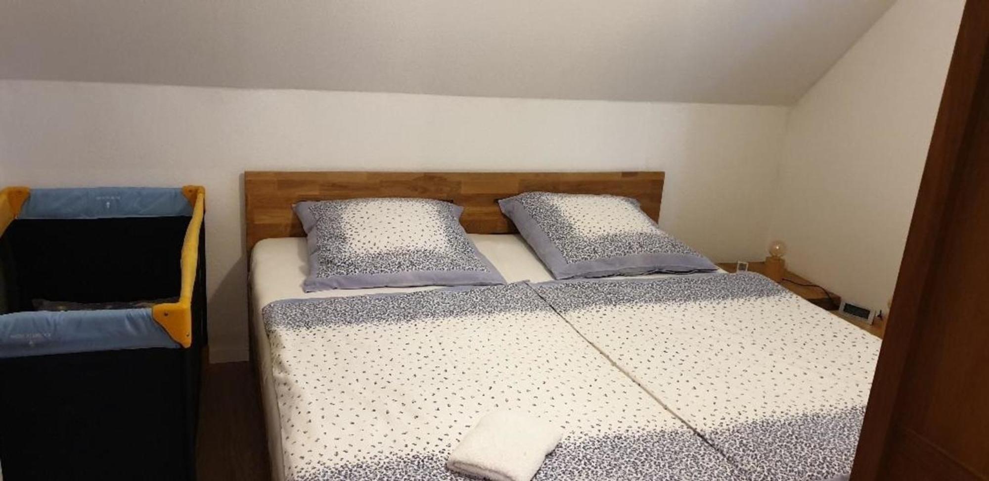Ferienwohnung In Radeberg Bei Dresden Εξωτερικό φωτογραφία