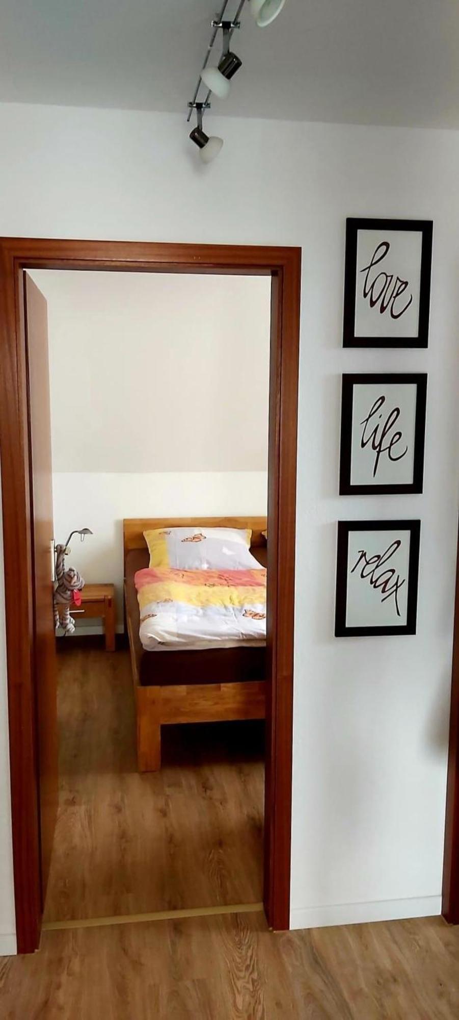 Ferienwohnung In Radeberg Bei Dresden Εξωτερικό φωτογραφία