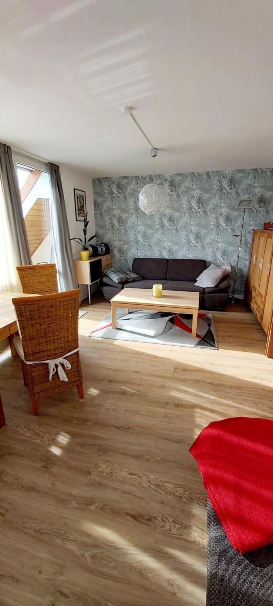 Ferienwohnung In Radeberg Bei Dresden Εξωτερικό φωτογραφία