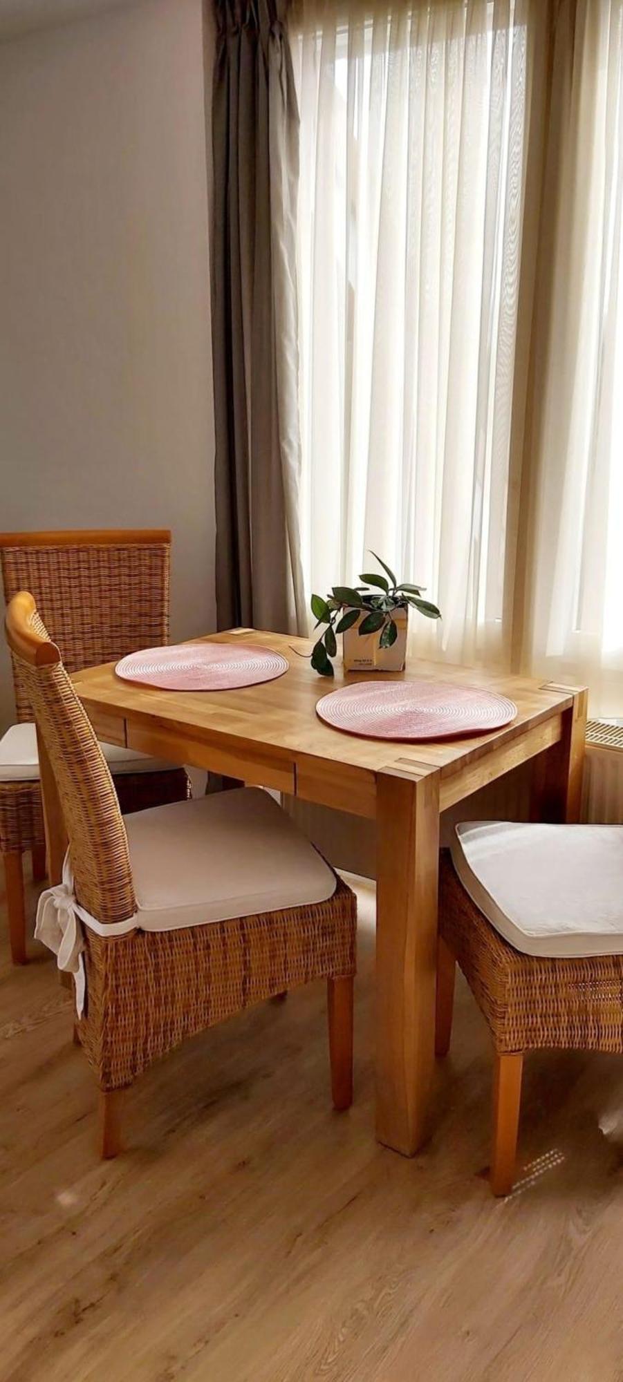 Ferienwohnung In Radeberg Bei Dresden Εξωτερικό φωτογραφία