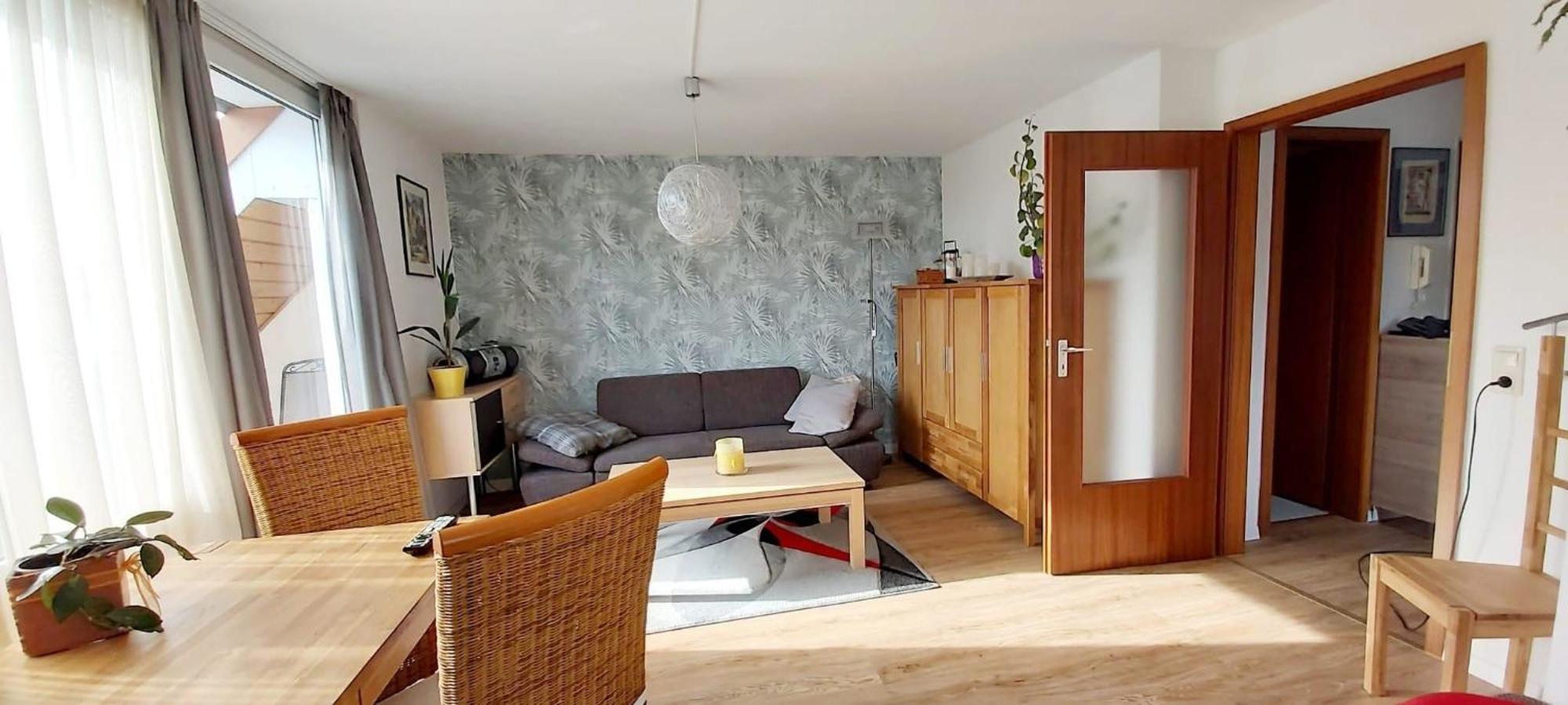 Ferienwohnung In Radeberg Bei Dresden Εξωτερικό φωτογραφία
